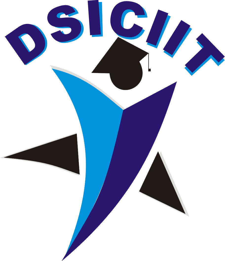 DSICIIT Logo